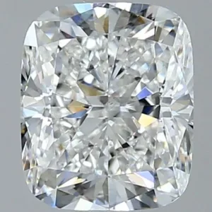 2.01 Carat F VS2 CUSHION BRILLIANT Diamond