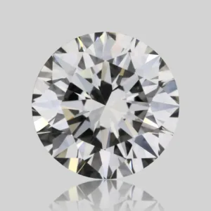 1 Carat Round H VS1 Natural Diamond
