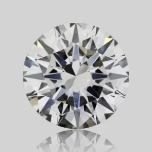 1.5 Carat Round H VS2 Natural Diamond