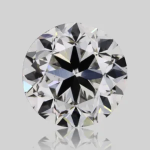 1 Carat Round I SI1 Natural Diamond
