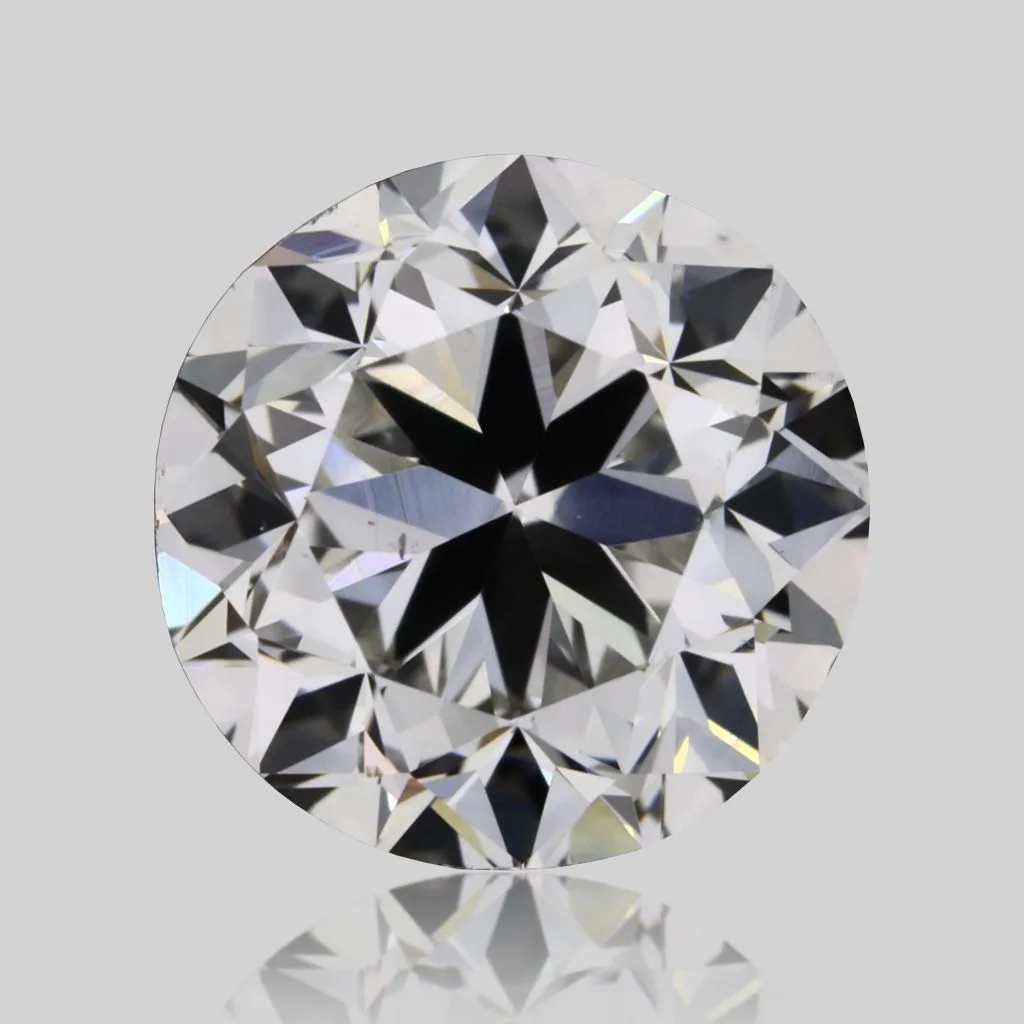 1 Carat Round I SI1 Natural Diamond 1 1 Carat Round I SI1 Natural Diamond