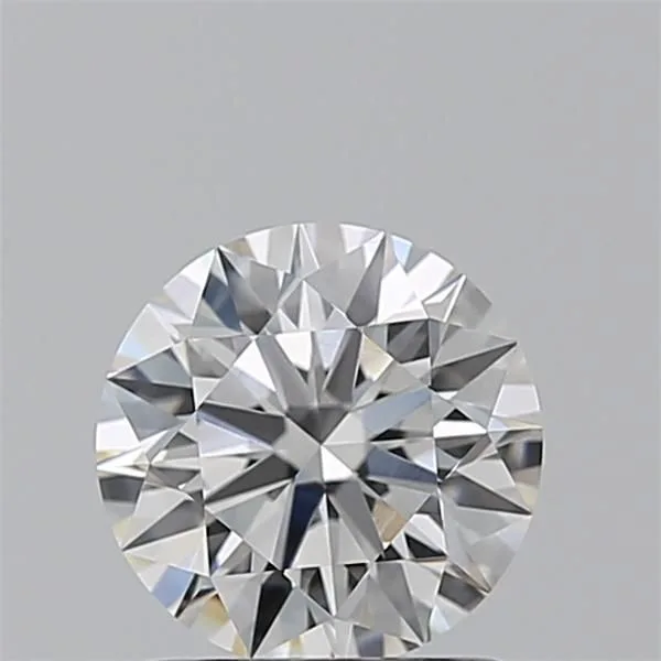 1.1 Carat F VS1 ROUND Diamond