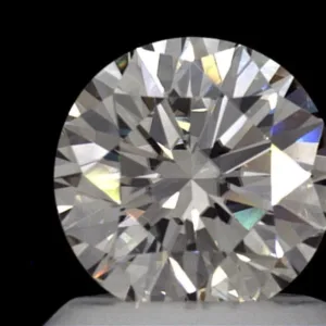 1.11 Carat I VS1 ROUND Diamond