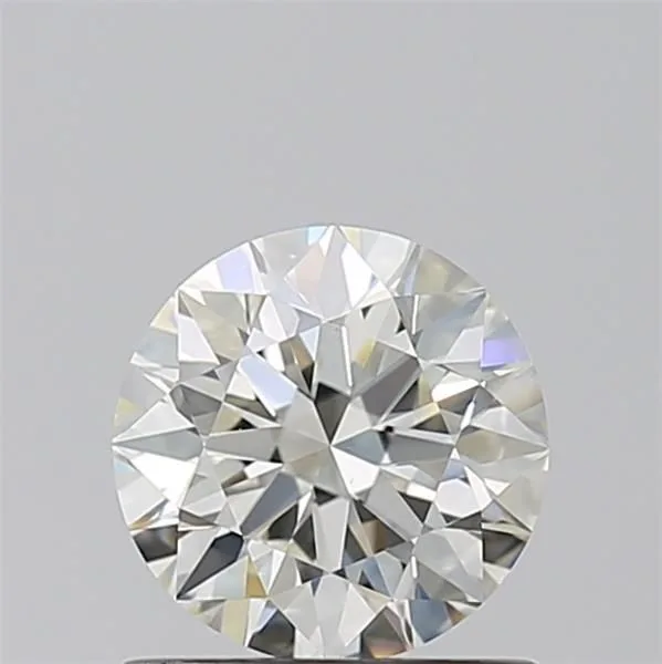 0.93 Carat I VS1 ROUND Diamond