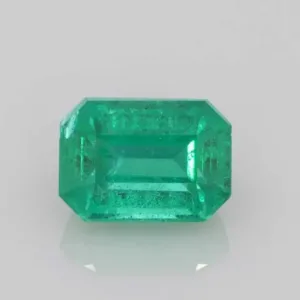 2.21 Carat   EMERALD EMERALD