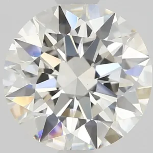 1.03 Carat I SI1 ROUND Diamond
