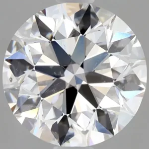 1.3 Carat E SI2 ROUND Diamond
