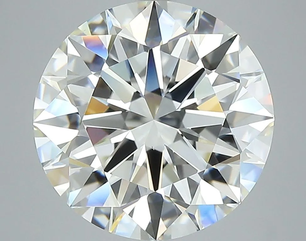 5.02 Carat H VS1 ROUND Diamond 1 5.02 Carat H VS1 ROUND Diamond