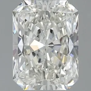 1.5 Carat J VS1 RADIANT Diamond