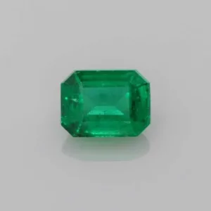 1.45 Carat   EMERALD EMERALD