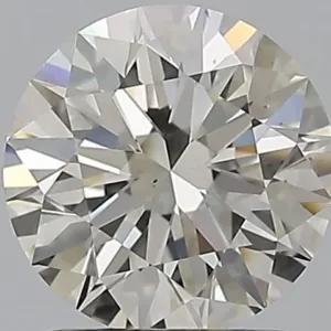 1.31 Carat I VS2 ROUND Diamond