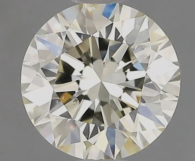 1 Carat K SI1 ROUND Diamond 1 1 Carat K SI1 ROUND Diamond