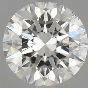 1.01 Carat G SI2 ROUND Diamond