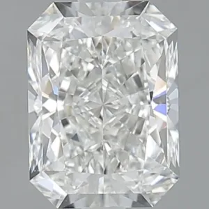 2 Carat G VS1 RADIANT Diamond