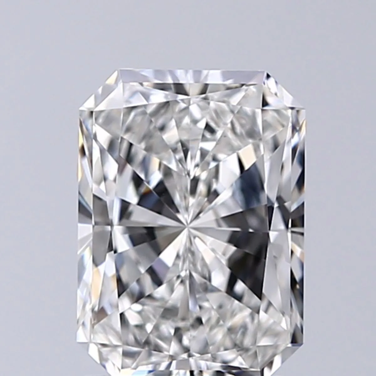 1.51 Carat G VS1 RADIANT Diamond