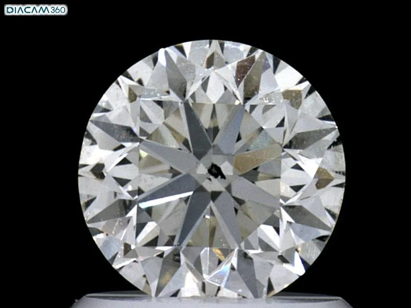 1.01 Carat K SI2 ROUND Diamond 1 1.01 Carat K SI2 ROUND Diamond