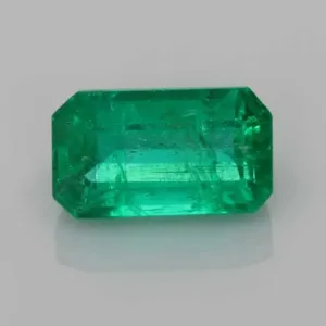 3.16 Carat   EMERALD EMERALD