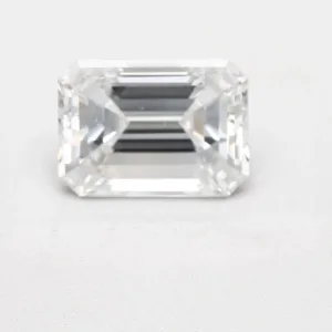 3 Carat G VS2 EMERALD Diamond