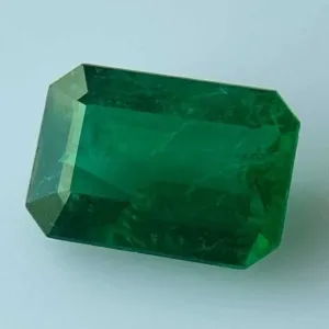 13.63 Carat   EMERALD EMERALD