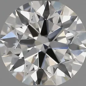 1.02 Carat Round G VVS2 Natural Diamond