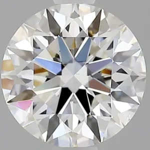 1.01 Carat Round G VS1 Natural Diamond