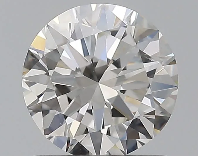 0.9 Carat Round G VVS2 Natural Diamond 1 0.9 Carat Round G VVS2 Natural Diamond