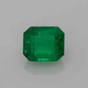 2.25 Carat OCTAGONAL EMERALD
