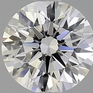 1.26 Carat Round G VS1 Natural Diamond