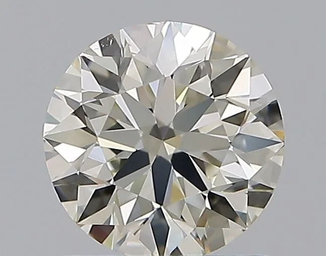 0.9 Carat Round K VS1 Natural Diamond 1 0.9 Carat Round K VS1 Natural Diamond