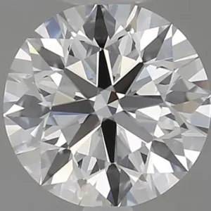 1.16 Carat E VVS2 ROUND Lab Diamond