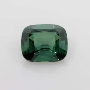 3.56 Carat   CUSHION SAPPHIRE