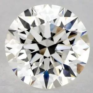 1.5 Carat G VVS1 ROUND Diamond