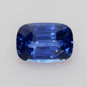 3.49 Carat   CUSHION SAPPHIRE