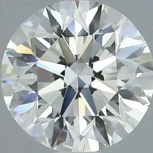 1.5 Carat I VS1 ROUND Diamond