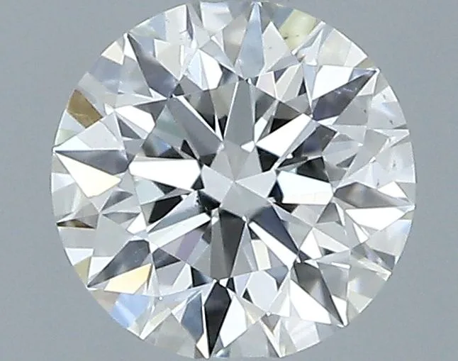 0.4 Carat Round G SI1 Natural Diamond 1 0.4 Carat Round G SI1 Natural Diamond