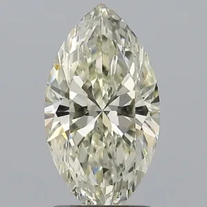 1.51 Carat M SI2 MARQUISE Diamond