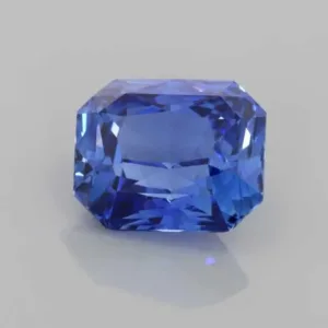 8.52 Carat   EMERALD SAPPHIRE