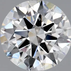 1 Carat Round I SI2 Natural Diamond