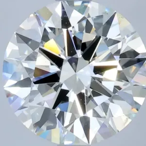 2 Carat J SI2 ROUND Diamond