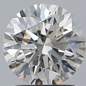 1.6 Carat I VS2 ROUND Diamond