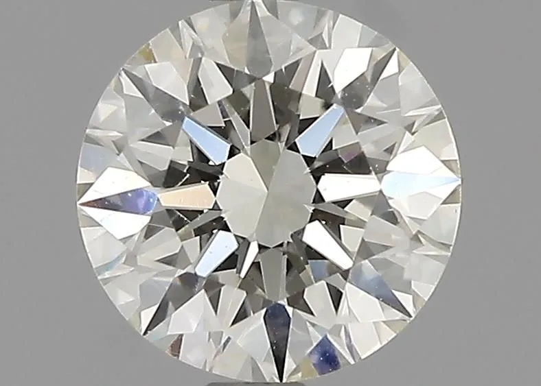 1.22 Carat Round K VVS1 Natural Diamond 1 1.22 Carat Round K VVS1 Natural Diamond