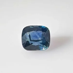 1.64 Carat   CUSHION SAPPHIRE