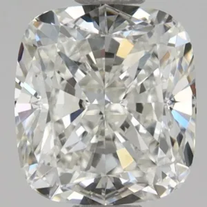 0.91 Carat I VVS2 CUSHION BRILLIANT Diamond