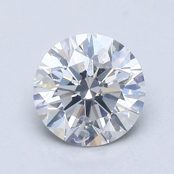 1.01 Carat E I1 ROUND Diamond