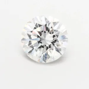 5.51 Carat I SI2 ROUND Diamond