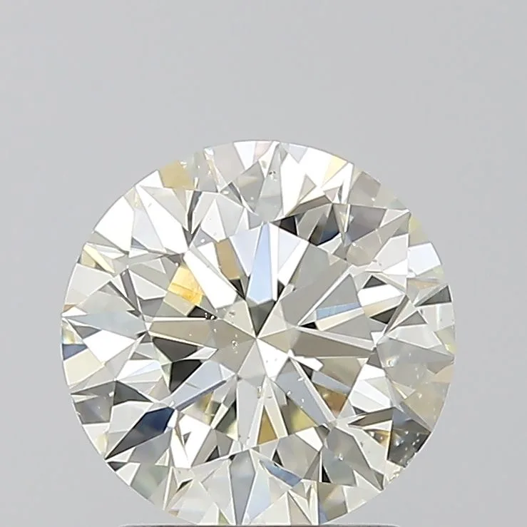 1.7 Carat M SI2 ROUND Diamond