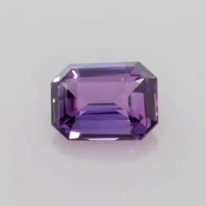 2.01 Carat   EMERALD SAPPHIRE
