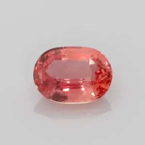 2.03 Carat   OVAL SAPPHIRE