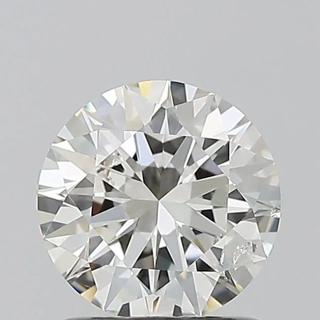 1.01 Carat J SI2 ROUND Diamond
