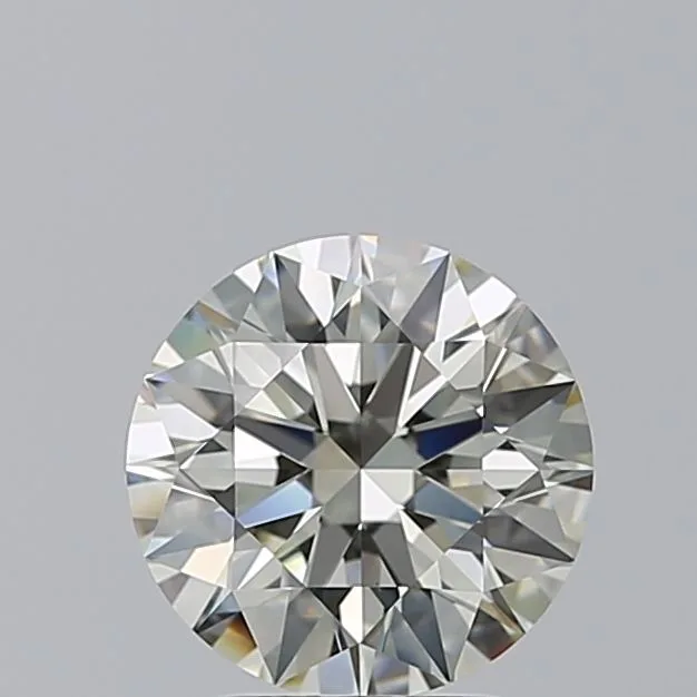 1.8 Carat Round L VS1 Natural Diamond